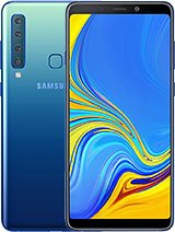 Samsung A9 (2018)